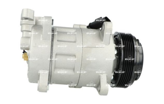 Compressor, air conditioning, Image 4