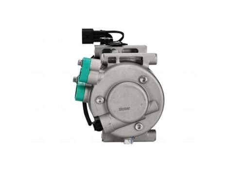 Compressor, air conditioning, Image 2