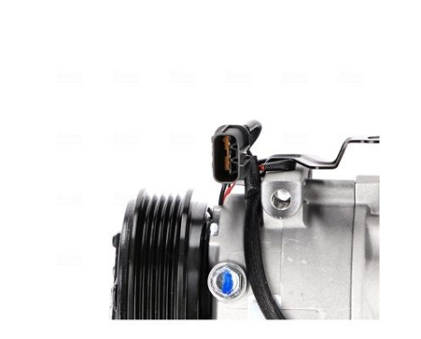 Compressor, air conditioning, Image 6