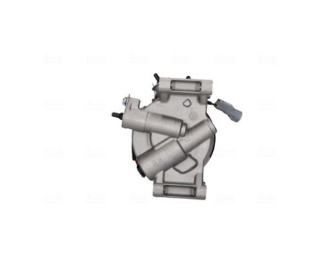 Compressor, air conditioning, Image 2