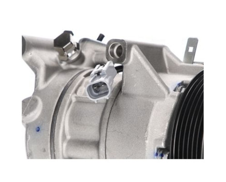 Compressor, air conditioning, Image 5