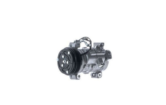 Compressor, air conditioning, Image 2