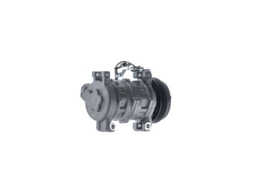 Compressor, air conditioning, Image 6
