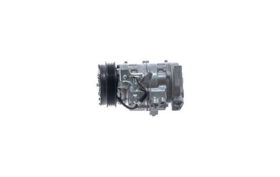 Compressor, air conditioning, Image 9