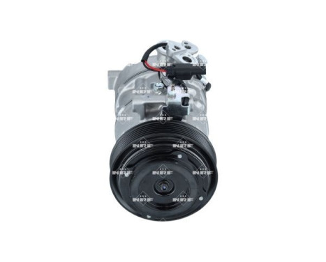 Compressor, air conditioning, Image 2