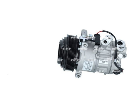Compressor, air conditioning, Image 3