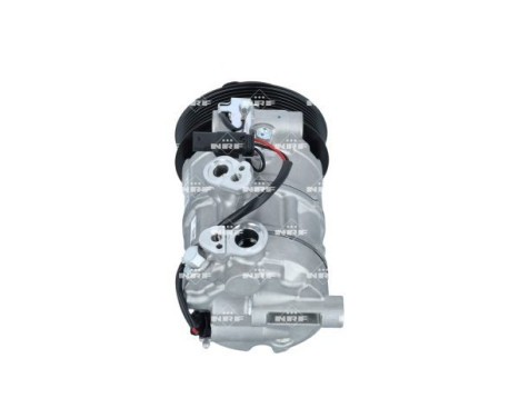 Compressor, air conditioning, Image 4