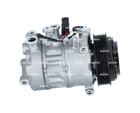 Compressor, air conditioning, Image 5