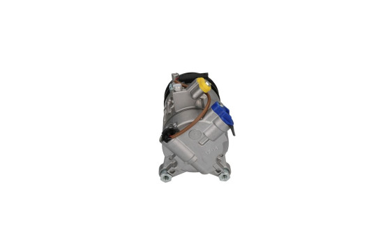 Compressor, air conditioning, Image 2