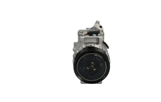 Compressor, air conditioning, Image 2