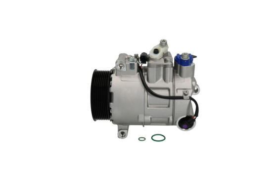 Compressor, air conditioning, Image 3