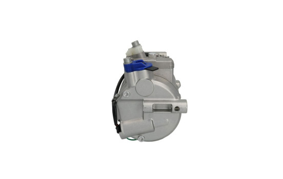 Compressor, air conditioning, Image 4