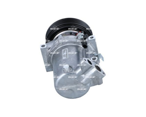 Compressor, air conditioning, Image 3