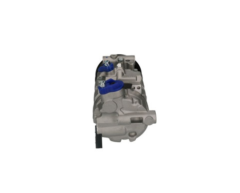 Compressor, air conditioning, Image 4