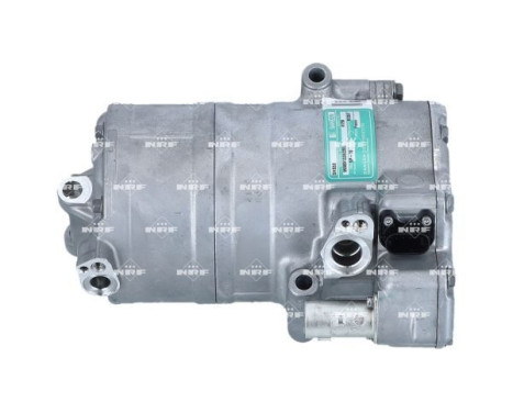 Compressor, air conditioning, Image 2