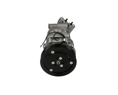 Compressor, air conditioning, Image 2