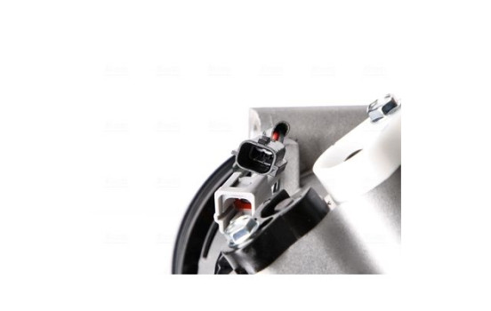 Compressor, air conditioning, Image 5