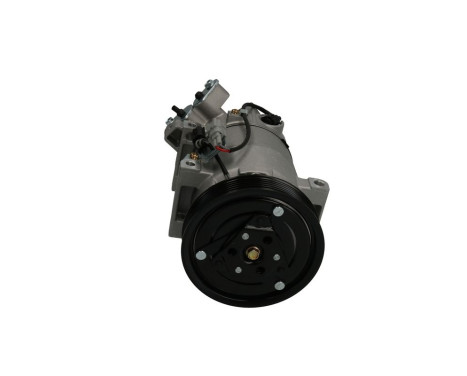 Compressor, air conditioning, Image 2