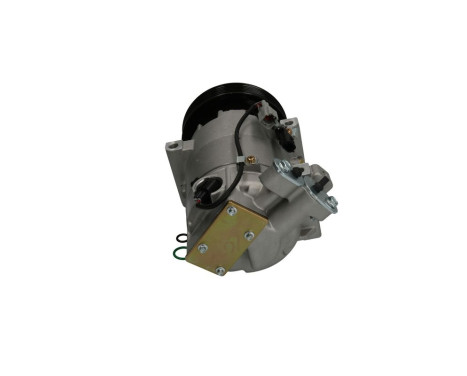 Compressor, air conditioning, Image 4