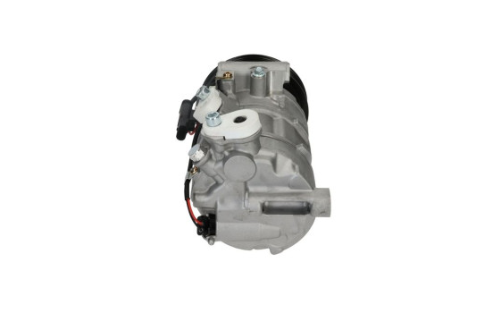 Compressor, air conditioning, Image 2