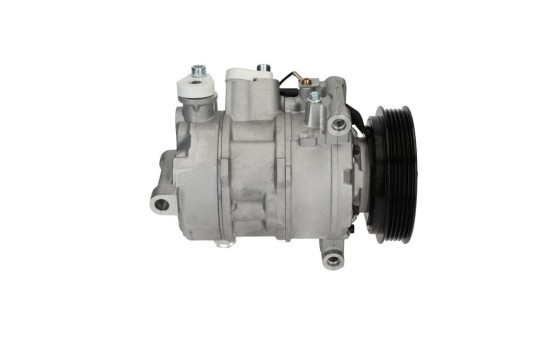 Compressor, air conditioning, Image 3