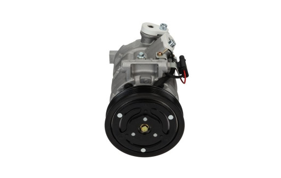 Compressor, air conditioning, Image 4