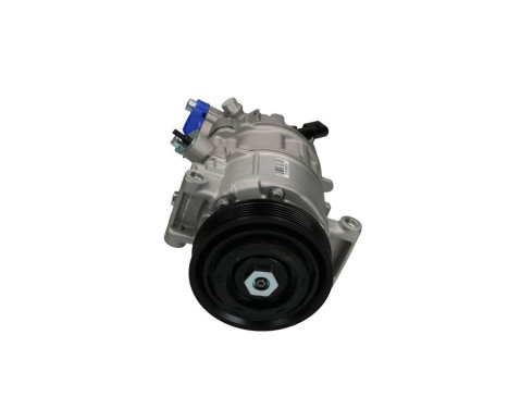 Compressor, air conditioning, Image 2