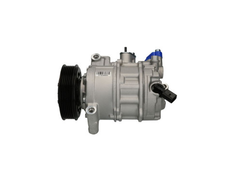 Compressor, air conditioning, Image 3