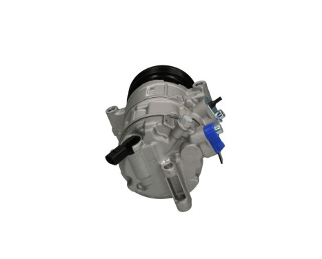 Compressor, air conditioning, Image 4