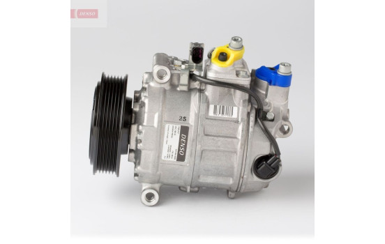 Compressor, air conditioning, Image 2