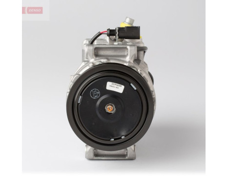 Compressor, air conditioning, Image 3