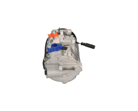 Compressor, air conditioning, Image 4