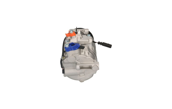 Compressor, air conditioning, Image 4