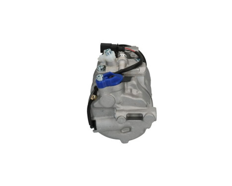 Compressor, air conditioning, Image 4