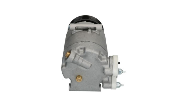 Compressor, air conditioning, Image 2