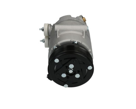 Compressor, air conditioning, Image 4