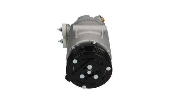 Compressor, air conditioning, Image 4