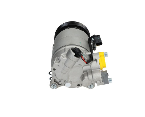 Compressor, air conditioning, Image 2