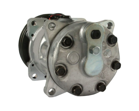 Compressor, air conditioning, Image 2