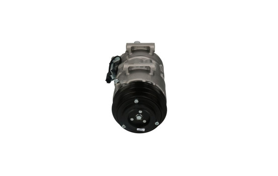 Compressor, air conditioning, Image 2