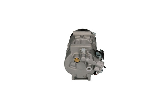 Compressor, air conditioning, Image 4