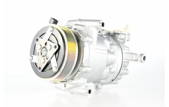 Compressor, air conditioning, Image 3