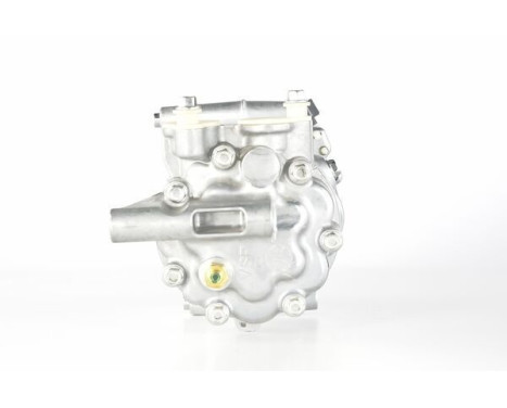 Compressor, air conditioning, Image 4