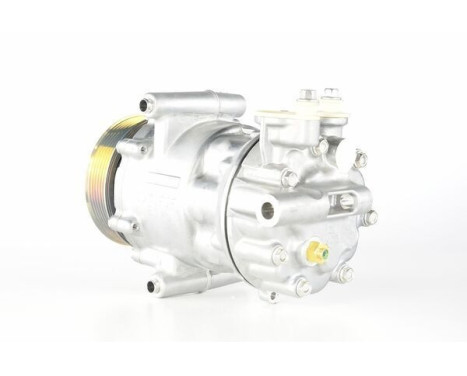 Compressor, air conditioning, Image 5