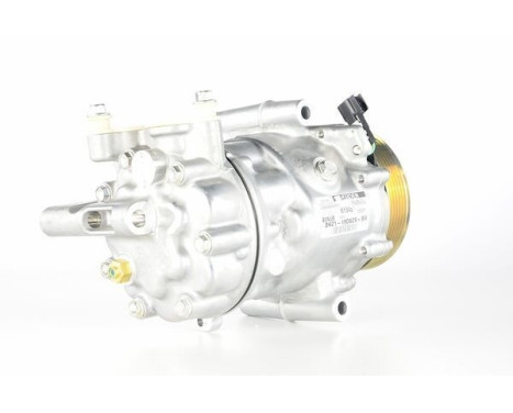 Compressor, air conditioning, Image 7