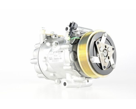 Compressor, air conditioning, Image 8