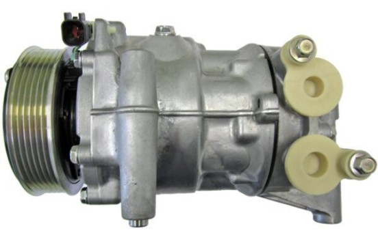 Compressor, air conditioning, Image 9