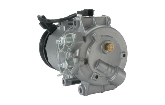 Compressor, air conditioning, Image 2