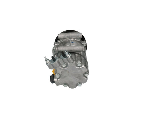 Compressor, air conditioning, Image 2