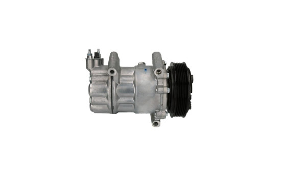 Compressor, air conditioning, Image 3